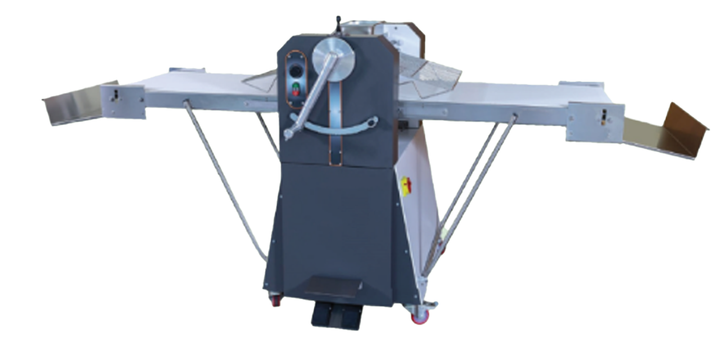 Laminoirs SF 500–600